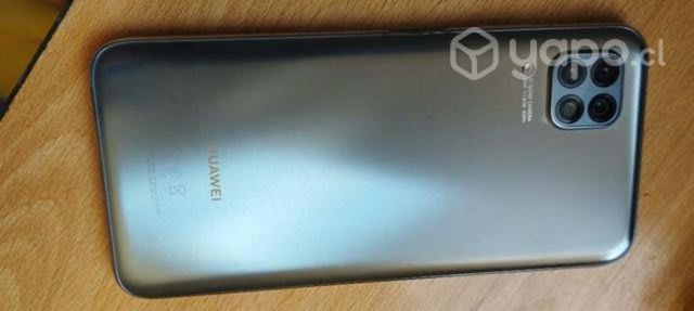 Huawei p40 lite se ofrece por renovación