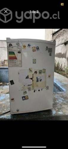 Refrigerador daewoo