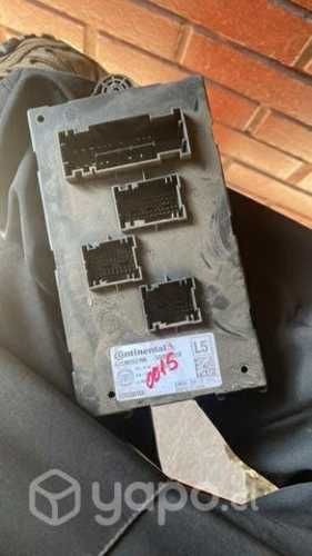 Kit encendido fiat uno way