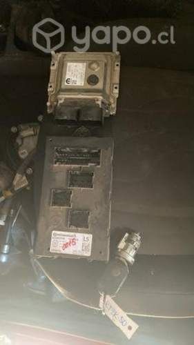 Kit encendido fiat uno way