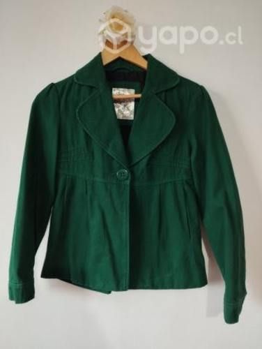 Chaqueta vintage