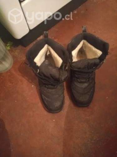botas