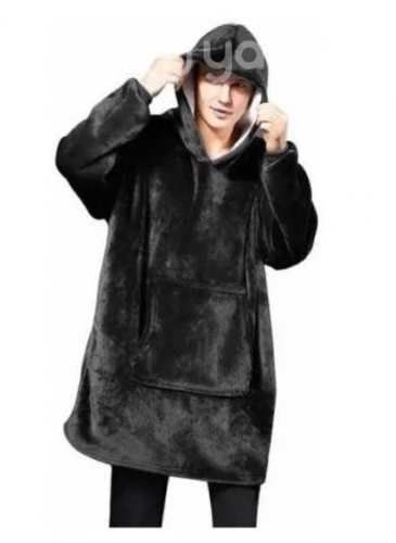 Poleron Sherpa para adultos