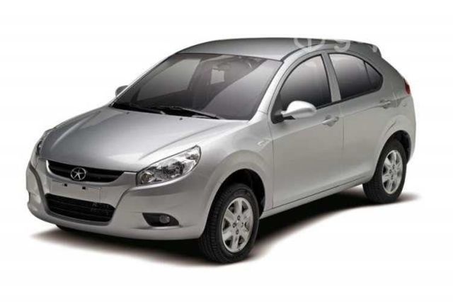 Jac polea cigüeñal vvt