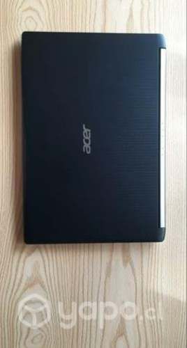 Notebook acer