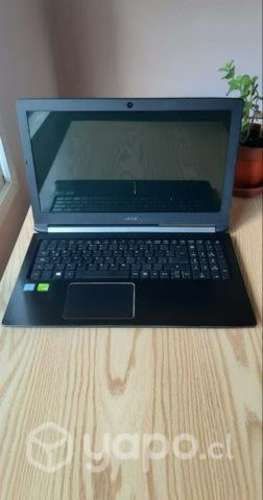 Notebook acer