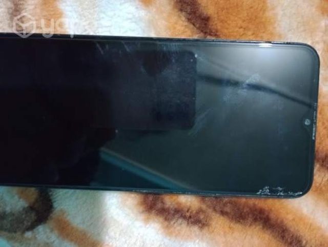 Celular Motorola G20 usado en buen estado