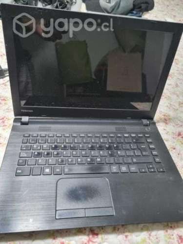 Notebook TOSHIBA SATELLITE C45-C4205K, i5
