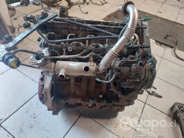 Motor peugeot citroen 1.4 hdi