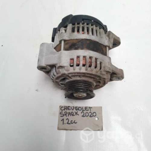 Alternador Chevrolet Spark 1.2 2020