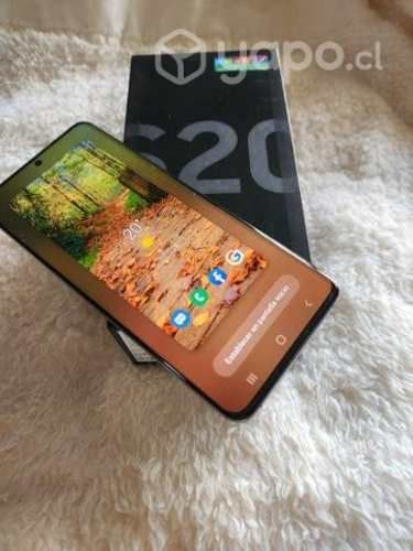 Samsung s20
