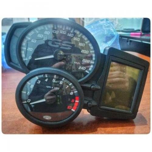 Cuadro de Instrumento F800 (NUEVO)