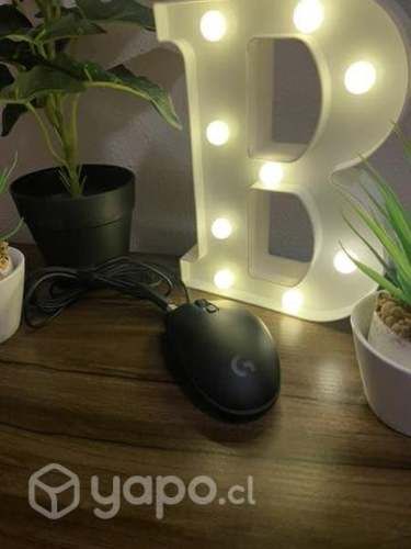 Mouse gamer Logitech Pro Series G Pro Hero