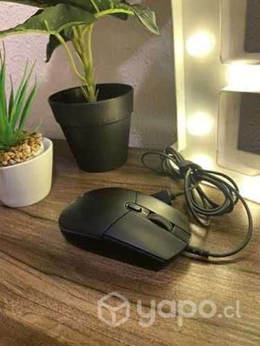 Mouse gamer Logitech Pro Series G Pro Hero