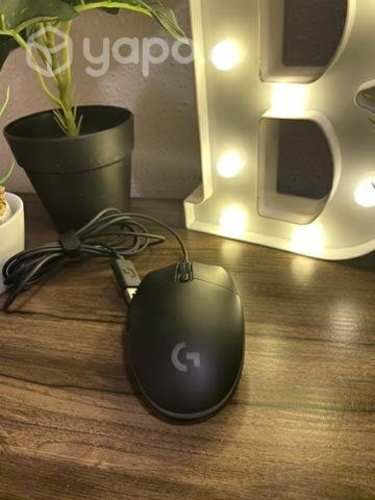 Mouse gamer Logitech Pro Series G Pro Hero