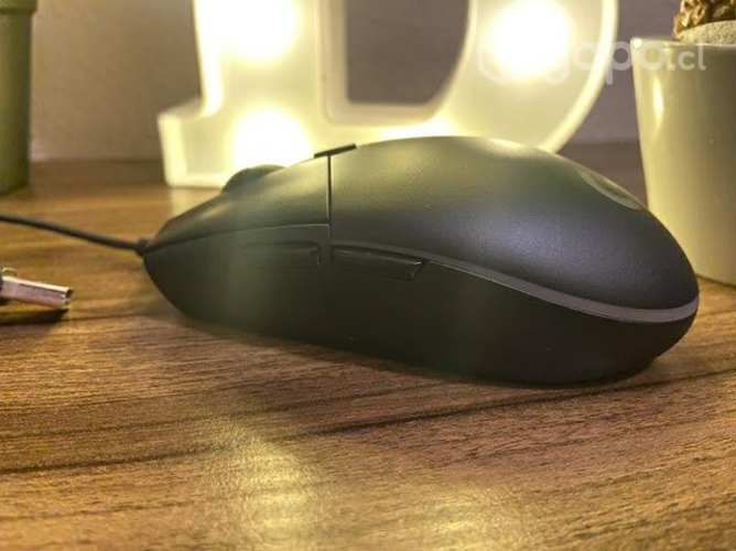 Mouse gamer Logitech Pro Series G Pro Hero