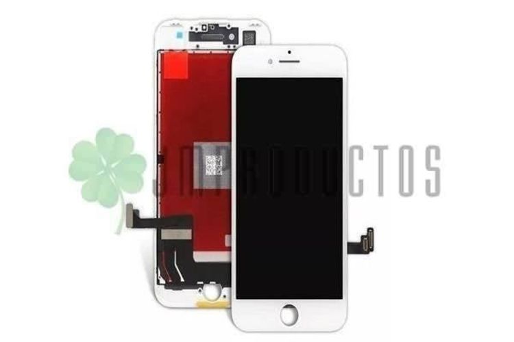 Pantalla IPhone 7 Plus Calidad Oled