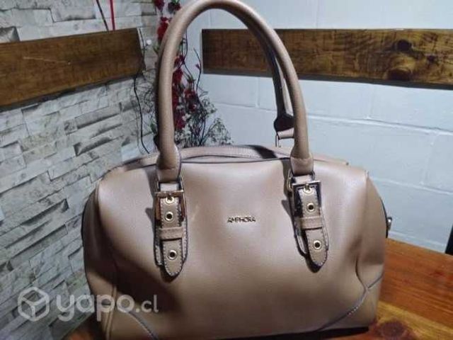 Cartera Amphora Marca exclusiva