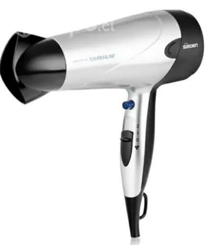 Secador de pelo SIEGEN