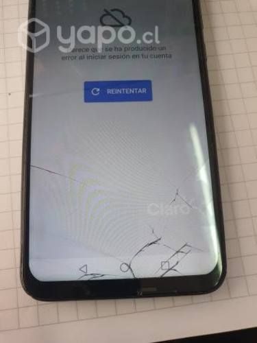 P smart 2019 con detalle