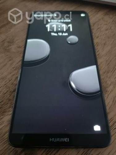 Celular Huawei mate 10pro