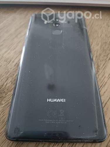 Celular Huawei mate 10pro
