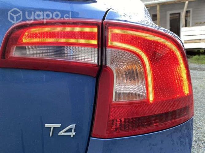 Volvo S60 R-Design al dia 2024