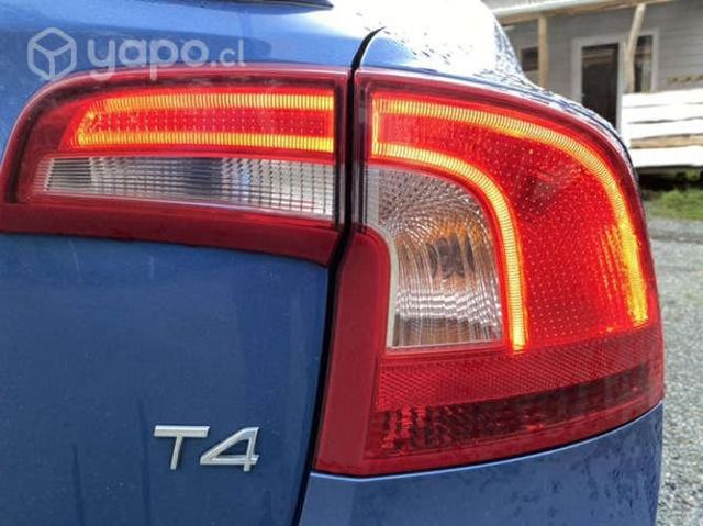 Volvo S60 R-Design al dia 2024