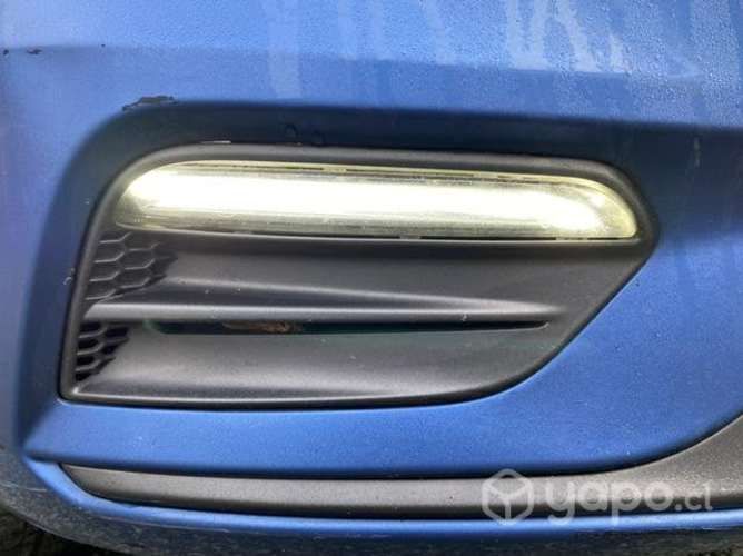 Volvo S60 R-Design al dia 2024