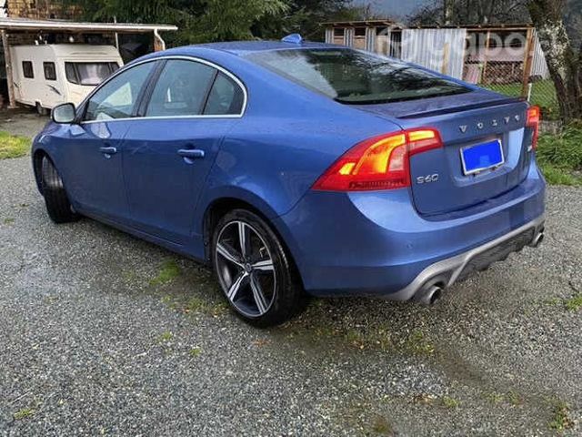 Volvo S60 R-Design al dia 2024