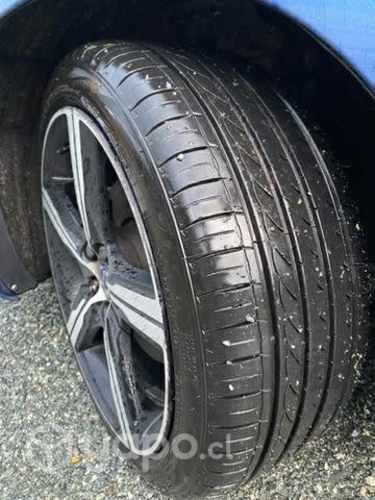 Volvo S60 R-Design al dia 2024