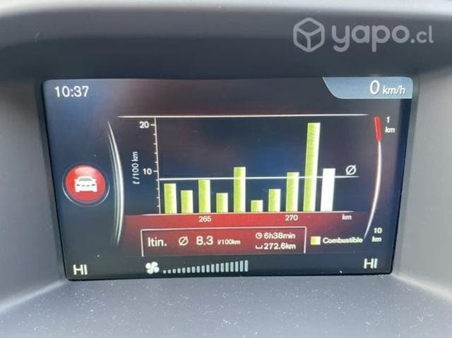 Volvo S60 R-Design al dia 2024