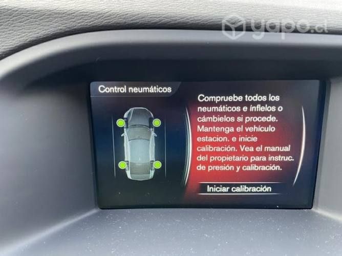 Volvo S60 R-Design al dia 2024