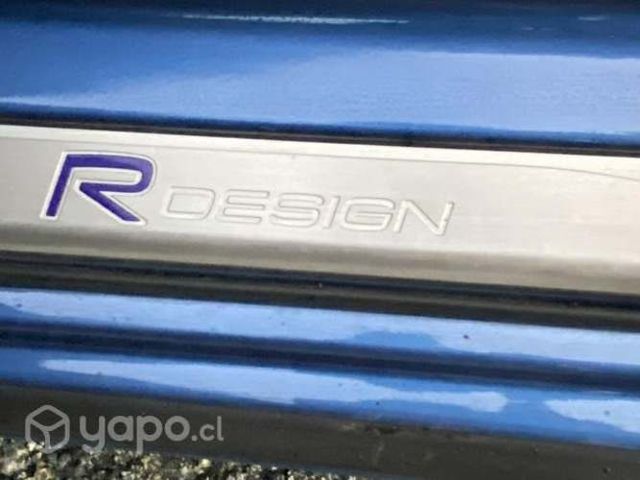 Volvo S60 R-Design al dia 2024