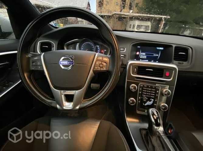 Volvo S60 R-Design al dia 2024