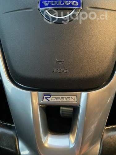 Volvo S60 R-Design al dia 2024