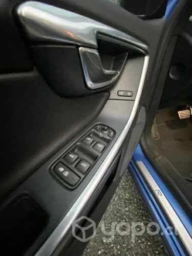 Volvo S60 R-Design al dia 2024