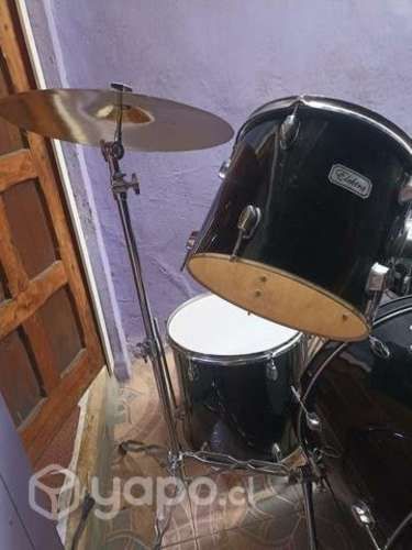 Batería Acústica Elektra