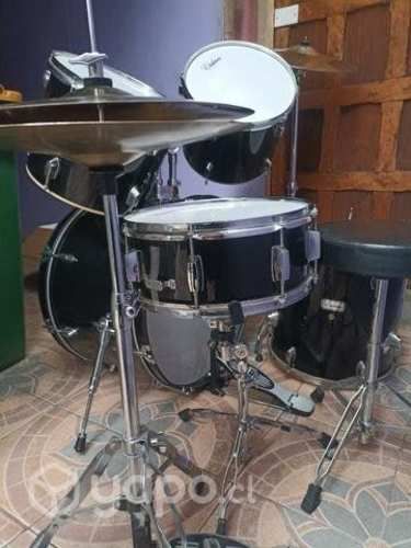 Batería Acústica Elektra