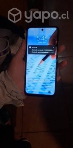 Celular redmi note 10 de 128 GB