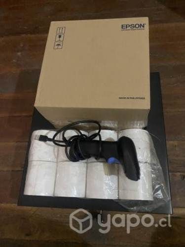 Punto de venta para negocio, precio conversable