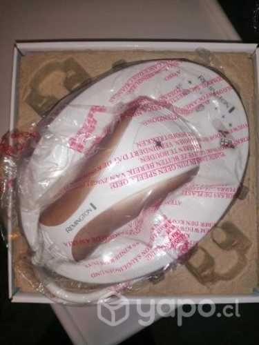 Depiladora de luz pulsada laser