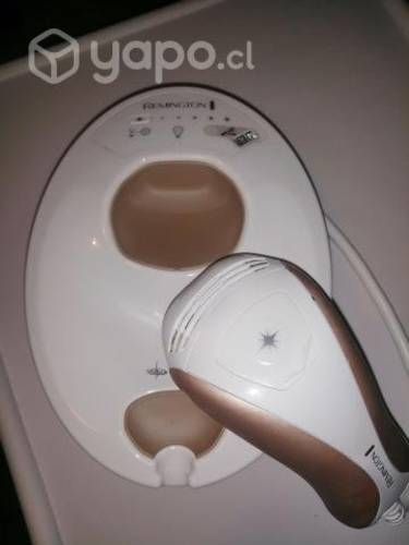 Depiladora de luz pulsada laser