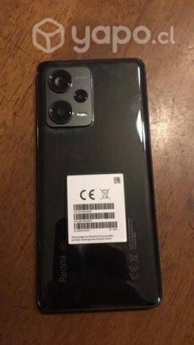 Xiaomi redmi 12 pro plus 5g