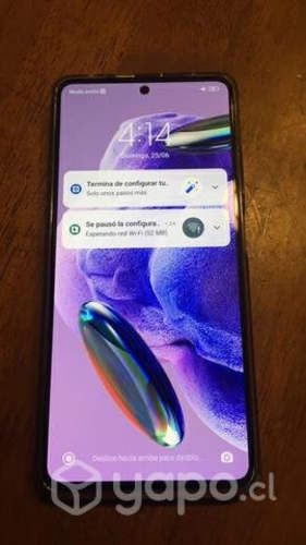 Xiaomi redmi 12 pro plus 5g