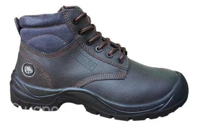 Zapatos de seguridad para mujer