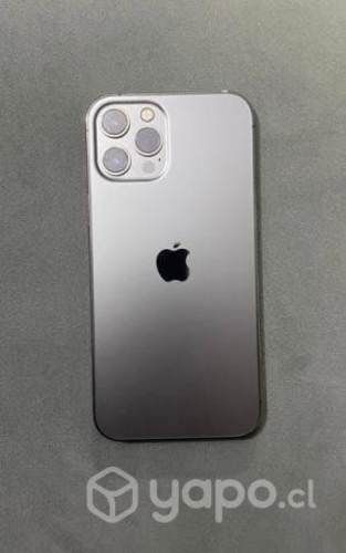 IPhone 12 Pro Max 128 gb impecable
