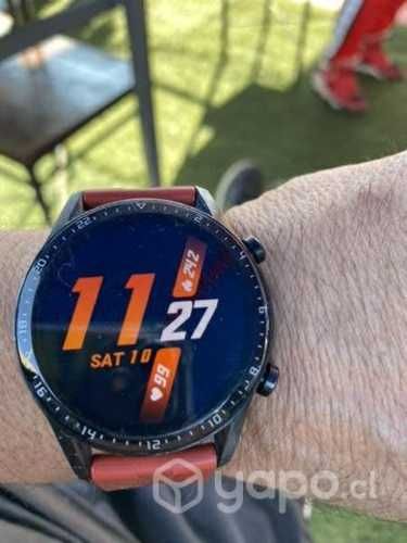Reloj huawei GT 2