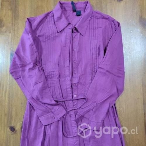 Pack de Ropa reciclada 43 CAMISERAS mujer