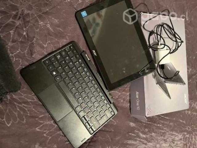 Acer one 10